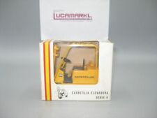 Joal 1:25 Rif. Carrello elevatore 215 Caterpillar, Made in Spain #c852