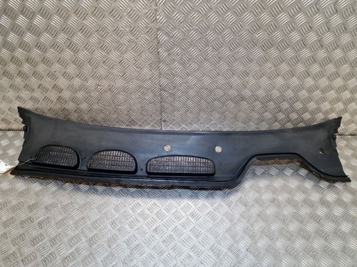Griglia bay parabrezza ford - parabrezza,