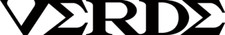 Verde BMX Vinyl Decal Sticker
