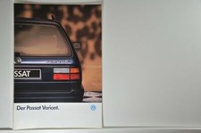 VW Volkswagen Passat Variant