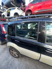 porta post dx FIAT PANDA cross dal 2005 al 2012