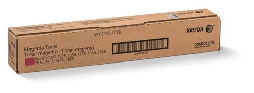 Xerox 006r01515 magenta toner - 006r01515,