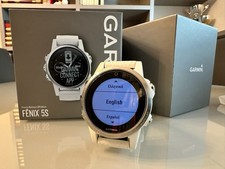 Garmin 5S 42mm