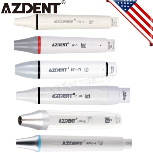 Scaler piezoelettrico - , ad