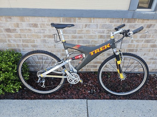 Trek y33 oclv - trek,