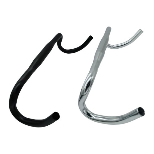 Manubrio per bici - manubrio,