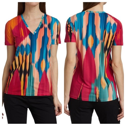 Shirt tunica maglia - t-shirt, etro
