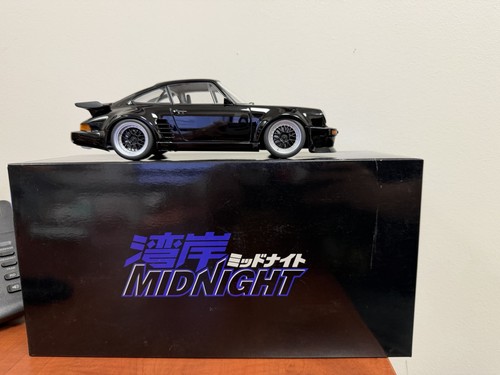 Autoart scala porsche - porsche, 911