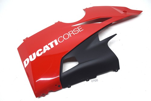 Ducati panigale carena - ducati, r