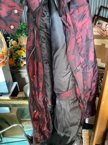Giacca parka utility avec les - giacca,