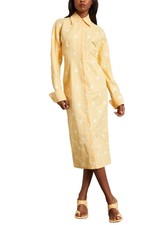 ✨MAX MARA  Abito in lino e