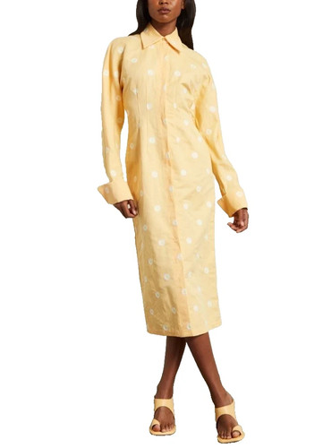 Max mara abito lino - mara,