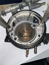 Fiat Punto 75 1.2 - Corpo Farfallato Weber 38 CFF1