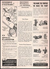 1956 Filotecnica Salmoiraghi