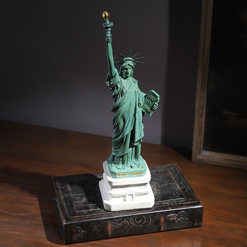 Statua della libertà - libertà, nuova