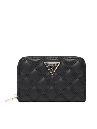 Portafoglio donna guess giully - donna,