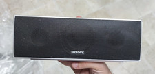 Altoparlante centrale Sony SS-CT71 per sistema home theater musica audio cinema