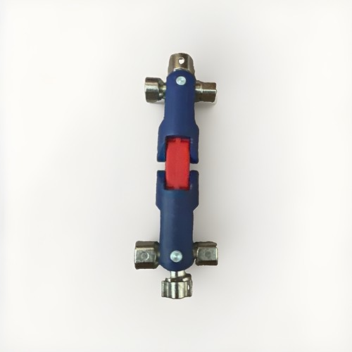 Knipex jointkey quadro - jointkey,