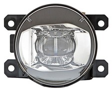 Fendinebbia sinistro led - fendinebbia, fiat