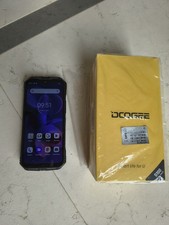DOOGEE S100 Pro 256GB ROM 20GB RAM(12+8GB) Giallo