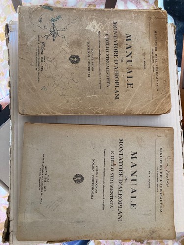Manuale del montatore - montatore, di