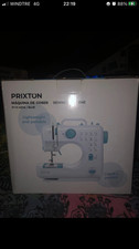 macchina da cucire prixton