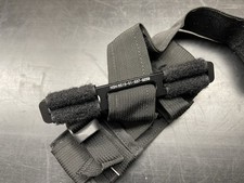Tqs met old - met, black