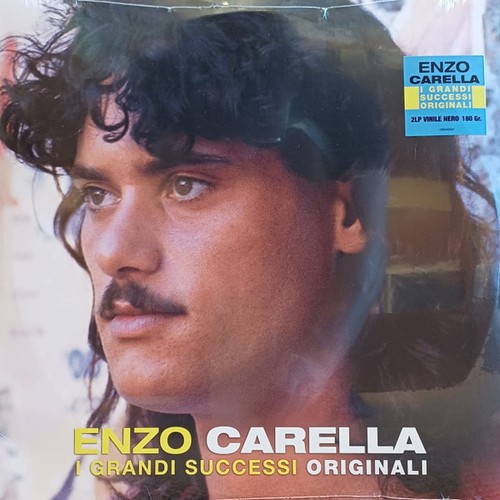 Enzo carella i - enzo,