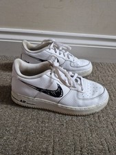 Nike Air Force One Low White