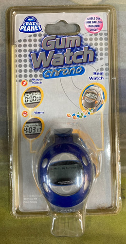 Orologio gum vintage - orologio,