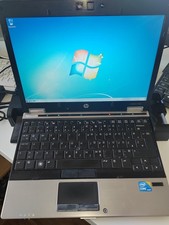 Portatile elitebook 2540p - hp,