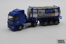 Herpa MB Actros MP2 L