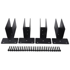 Pratico Pergola 2x4 4Pz