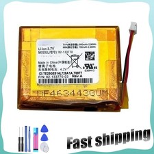 82-133770-01 Batteria per