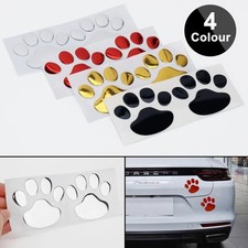 Adesivo auto 3D resistente con