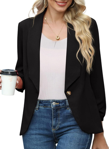 Blazer per donne - le,