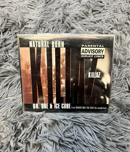 Cube dr dre - i’ve,