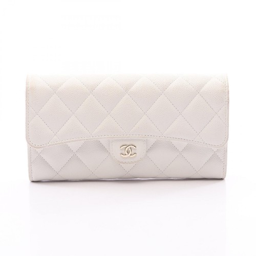 Portafoglio chanel classic - portafoglio,