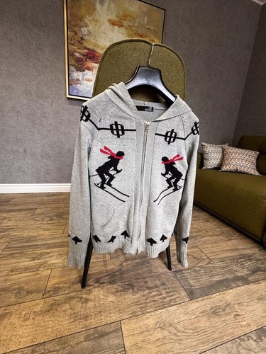 Maglione uomo love moschino - maglione,