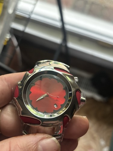 Orologio movimento svizzero - orologio, no