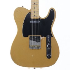 Componente stile telecaster