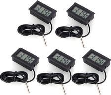 Termometro Digitale per