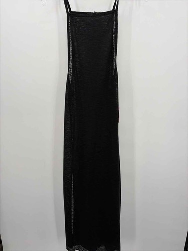 Maxi abito smanicato tezenis - maxi,