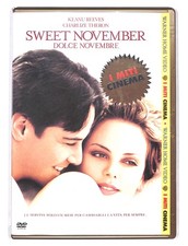 EBOND Sweet november DVD DB740137