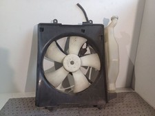 Elettroventola Honda FR-V 2006