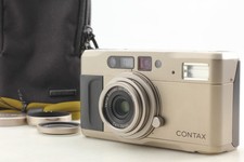 [Quasi come nuovo/Caps]Contax