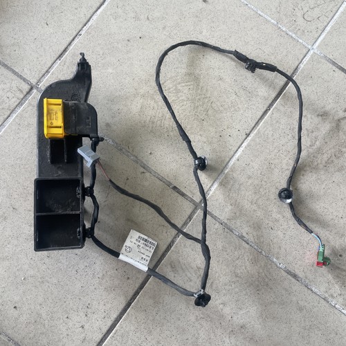 Cablaggio airbag sedile - sedile, sx
