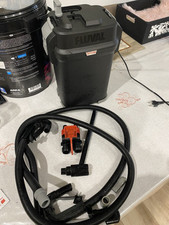 Askoll Pratiko 300 3.0 Super Silent Filtro Esterno per Acquari Fino a 330 Litri