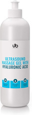 Gel Con Acido Ialuronico per