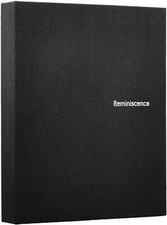 Album fotografico copertina